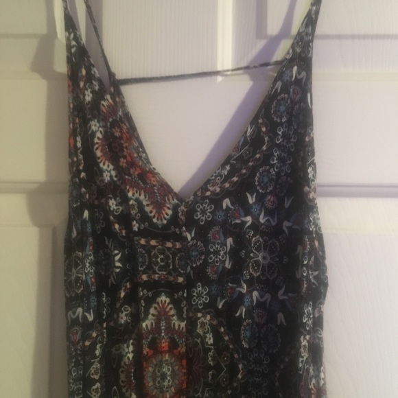 Full tilt maxi dress - Picture 2 of 4